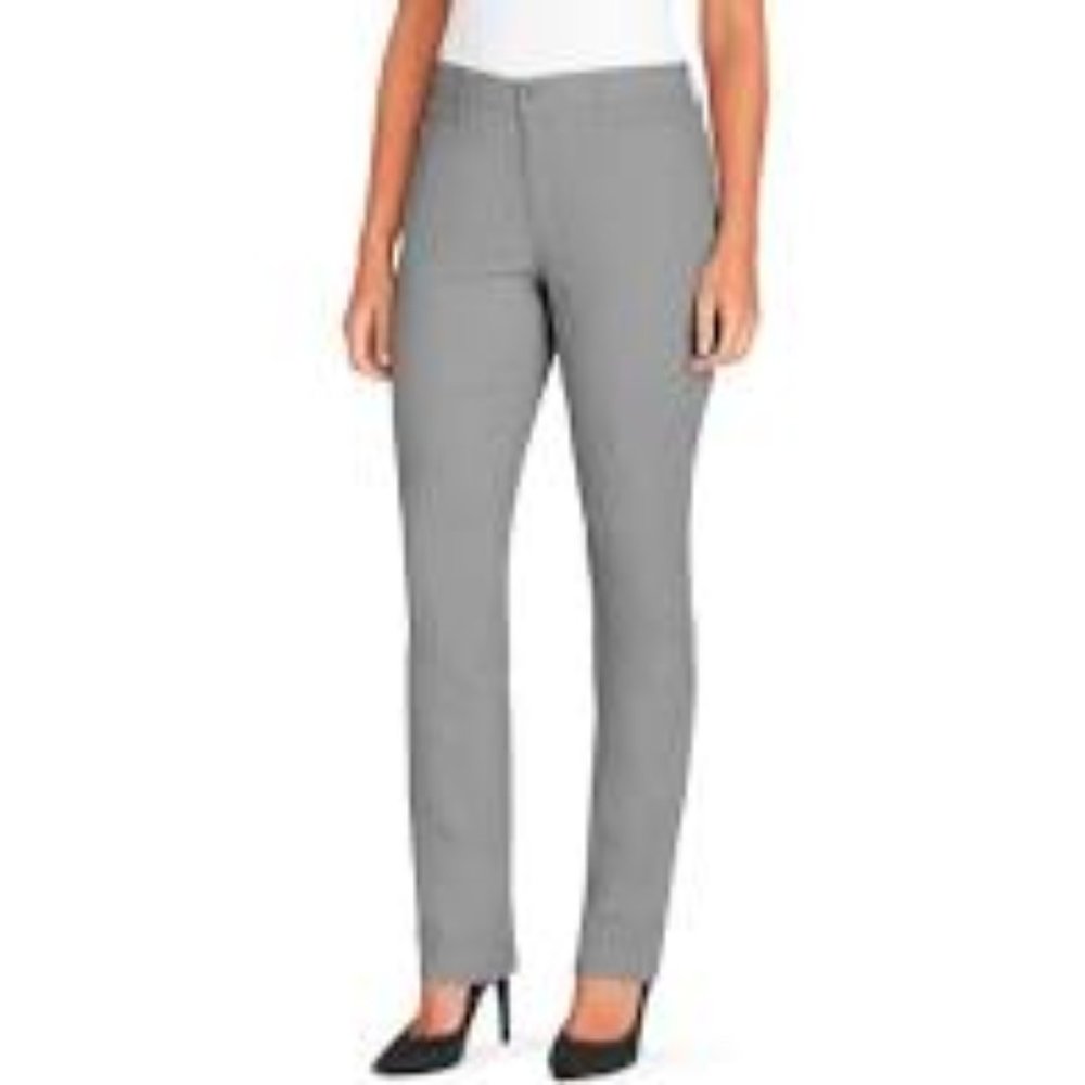 Gloria Vanderbilt Ladies Ultra Stretch Amanda Jean